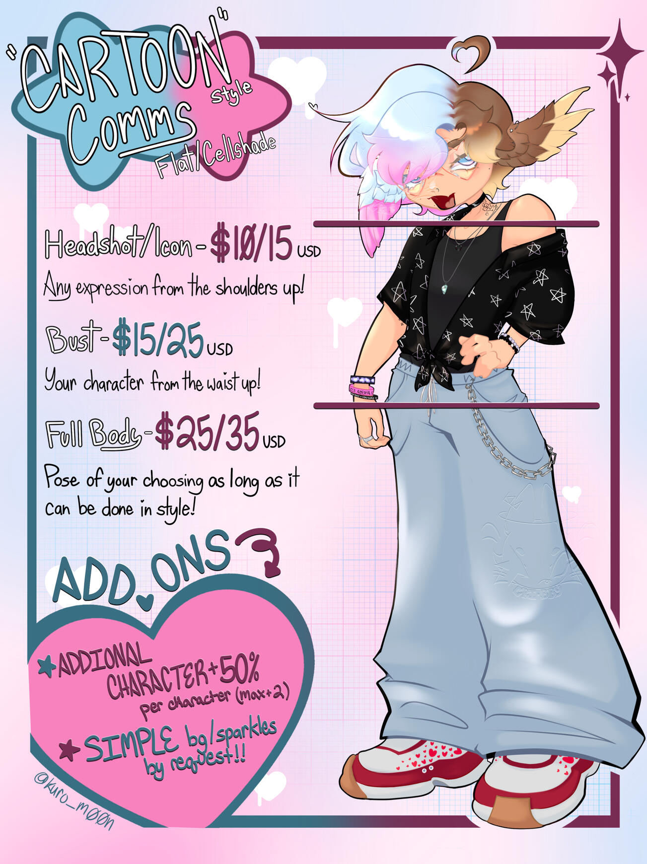 Cartoon Comms Ref Cartoon Comms Ref
